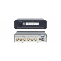 5x1 Composite Video Switcher